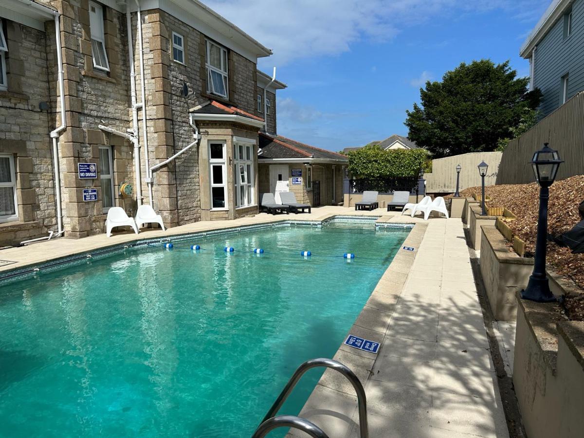 The Q 3* Shanklin