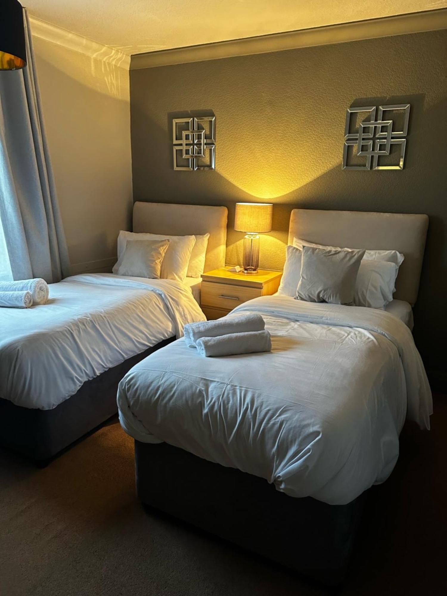 Hotel The Q