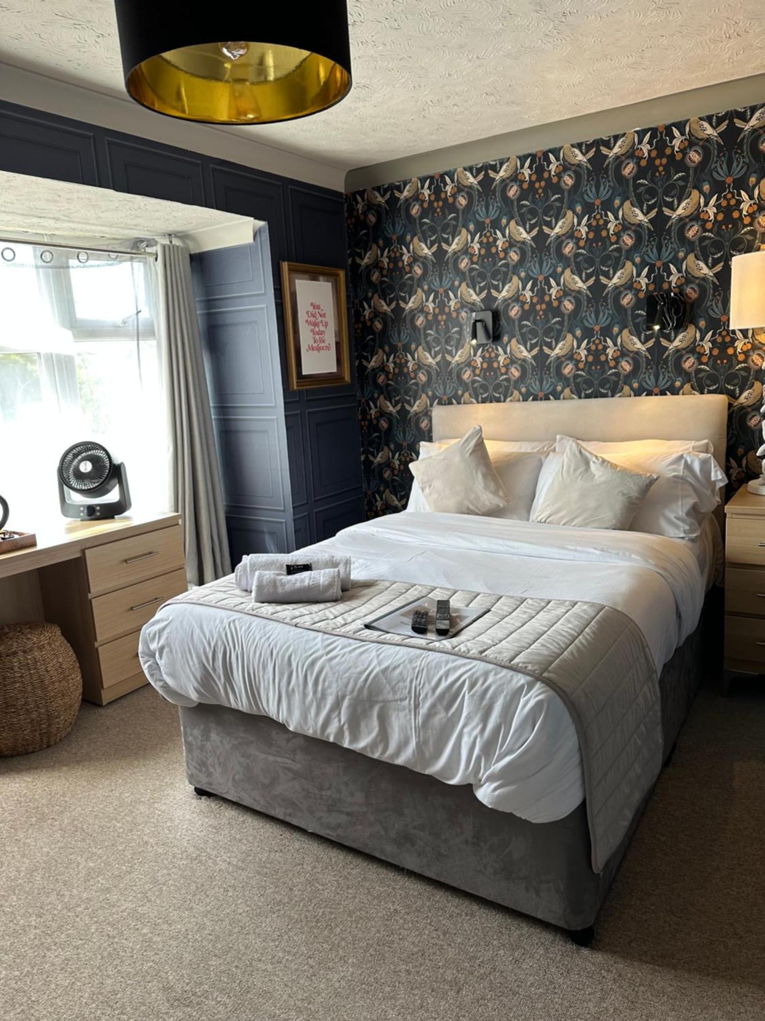 The Q Hotel Shanklin