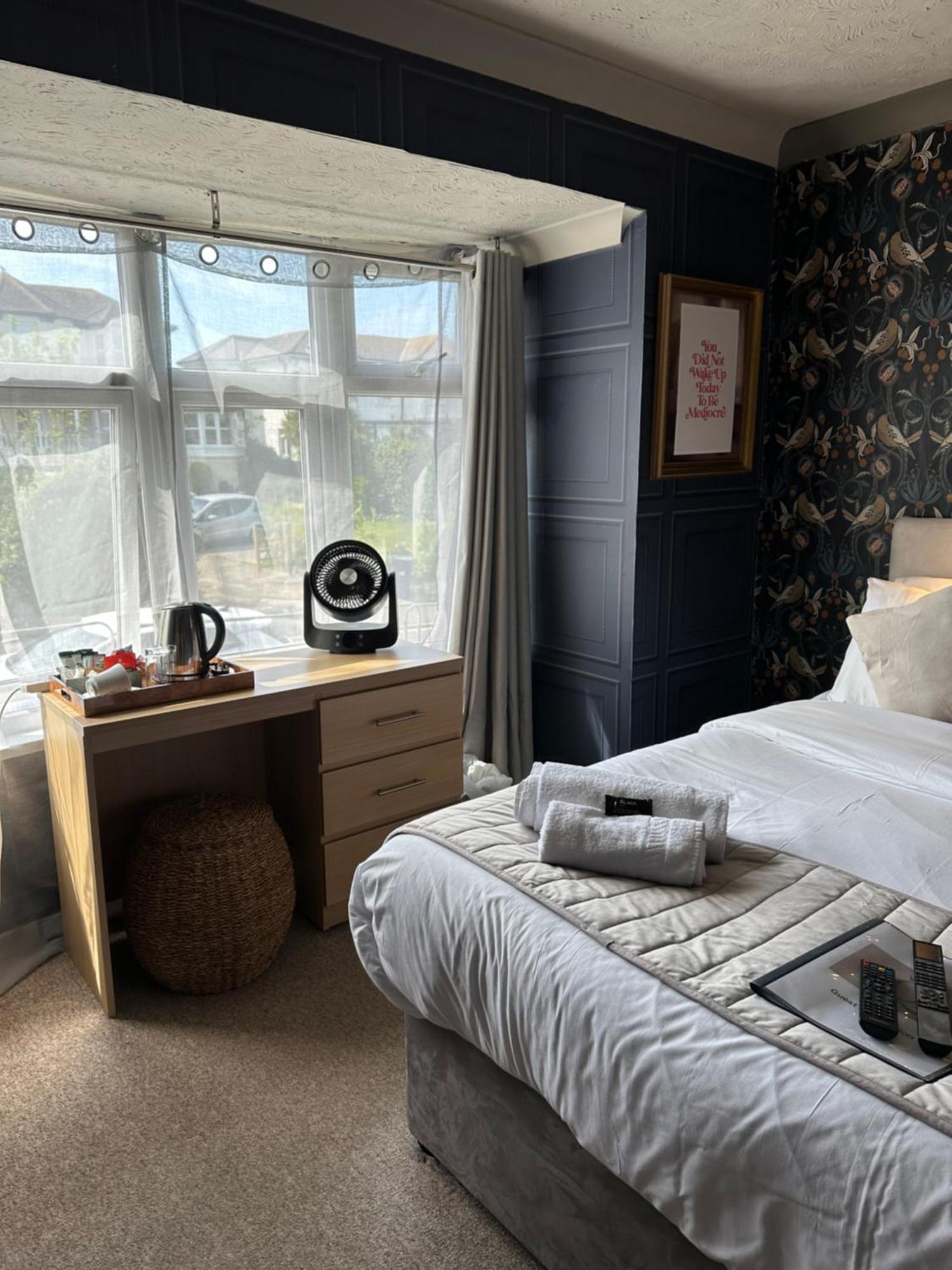 The Q Hotel