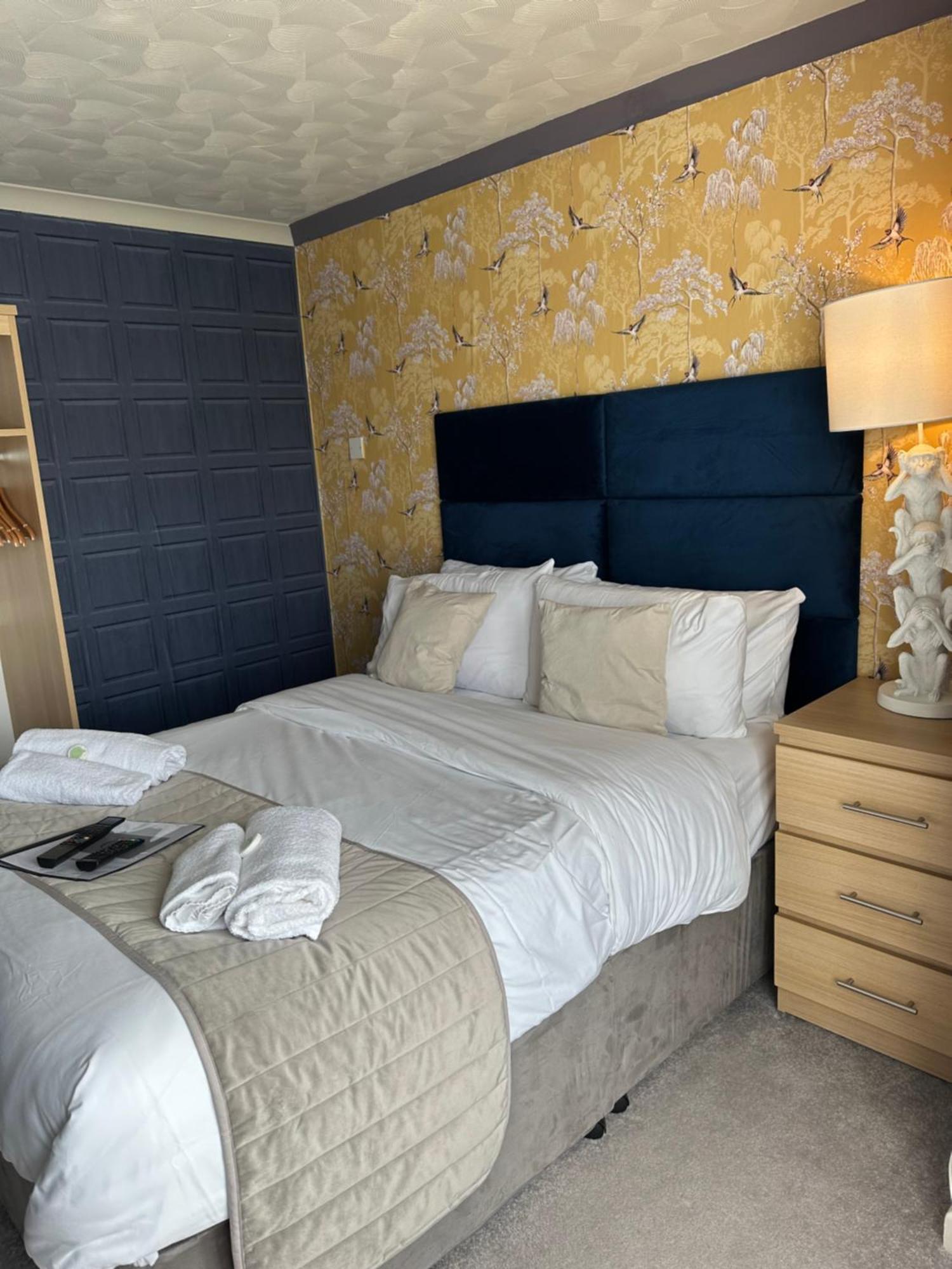 Hotel The Q
