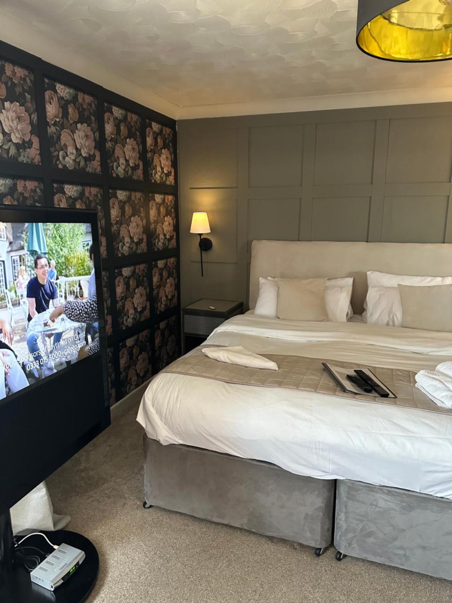 The Q Hotel Shanklin