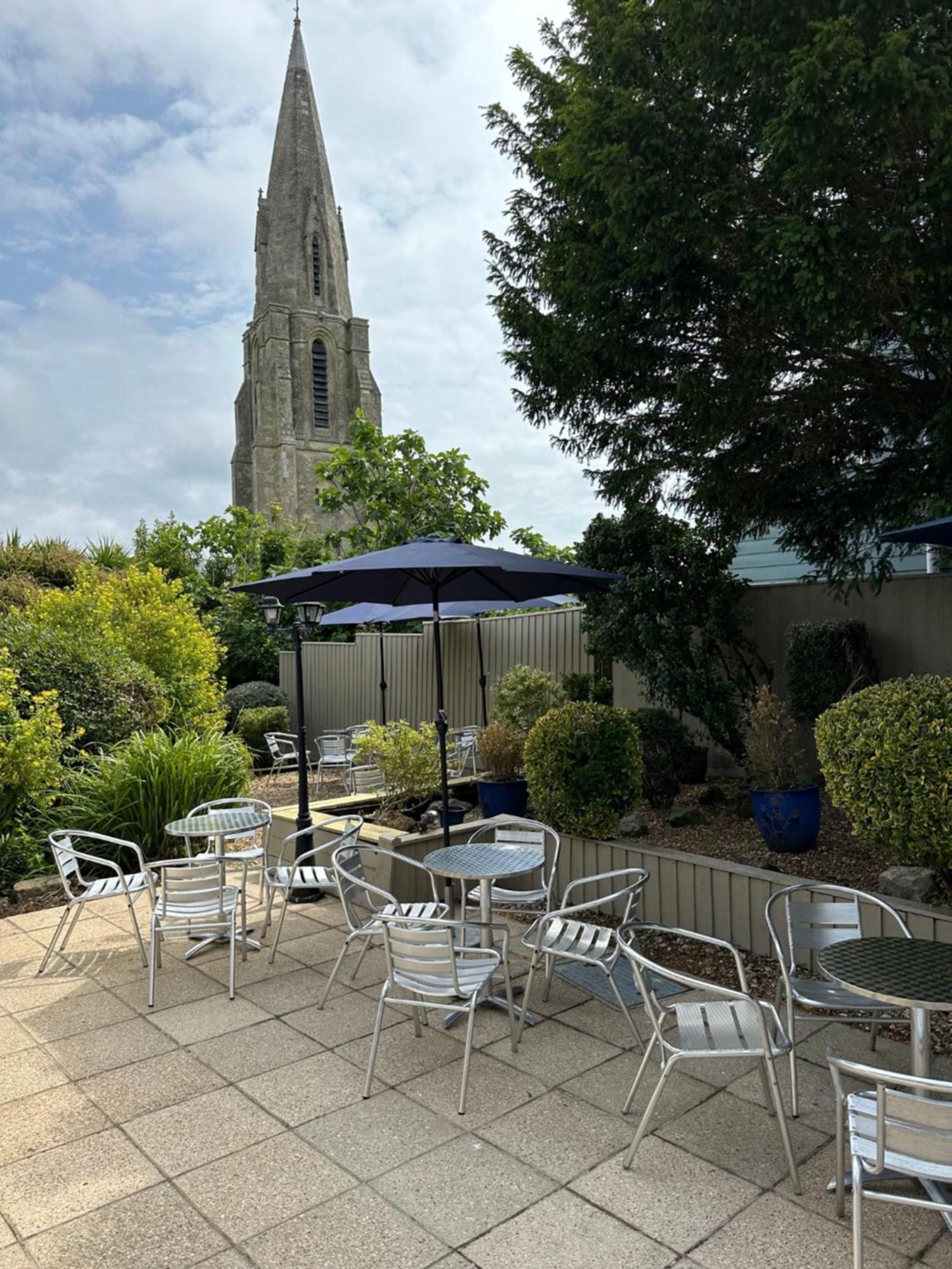 The Q 3* Shanklin