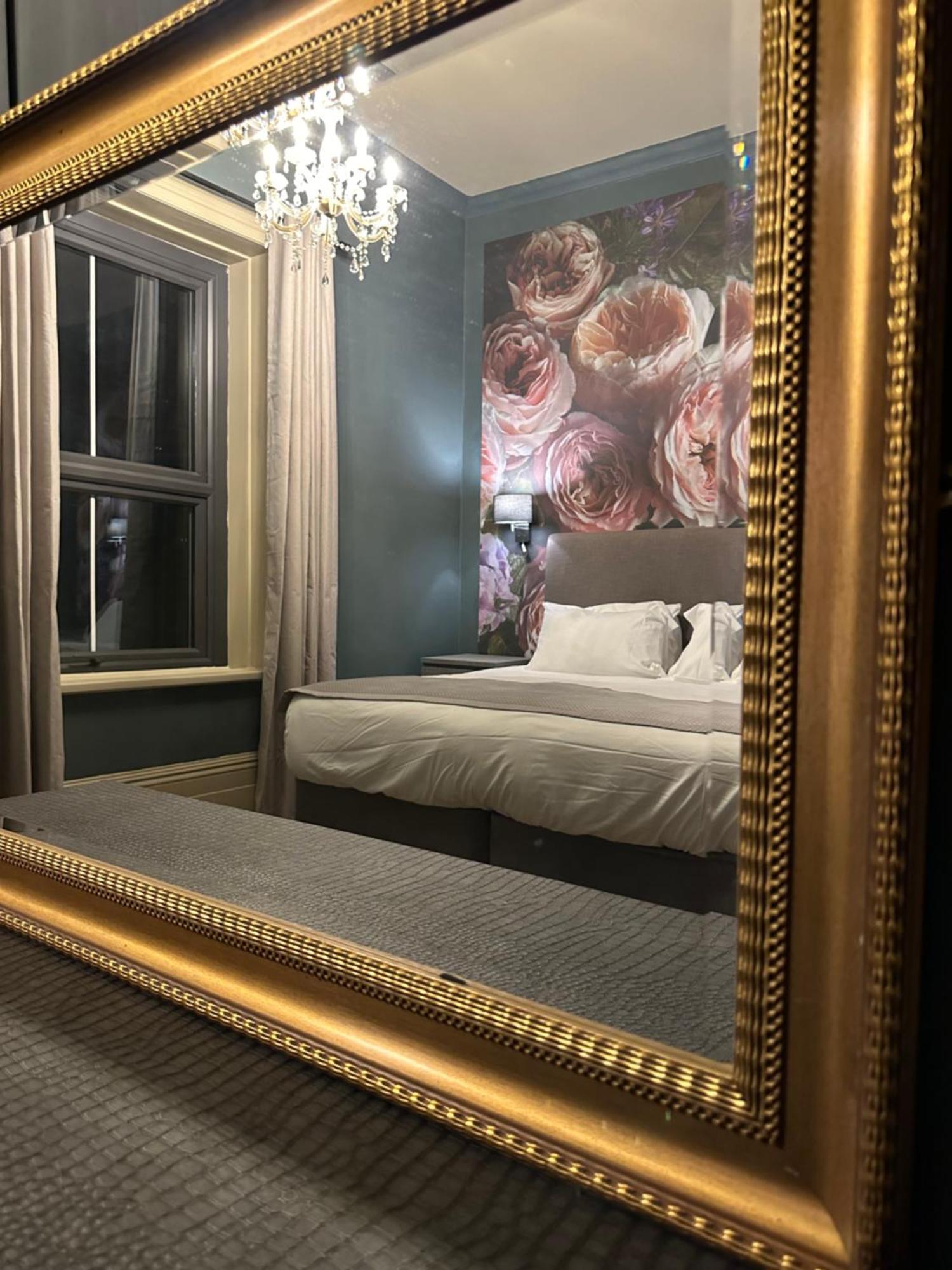 Hotel The Q