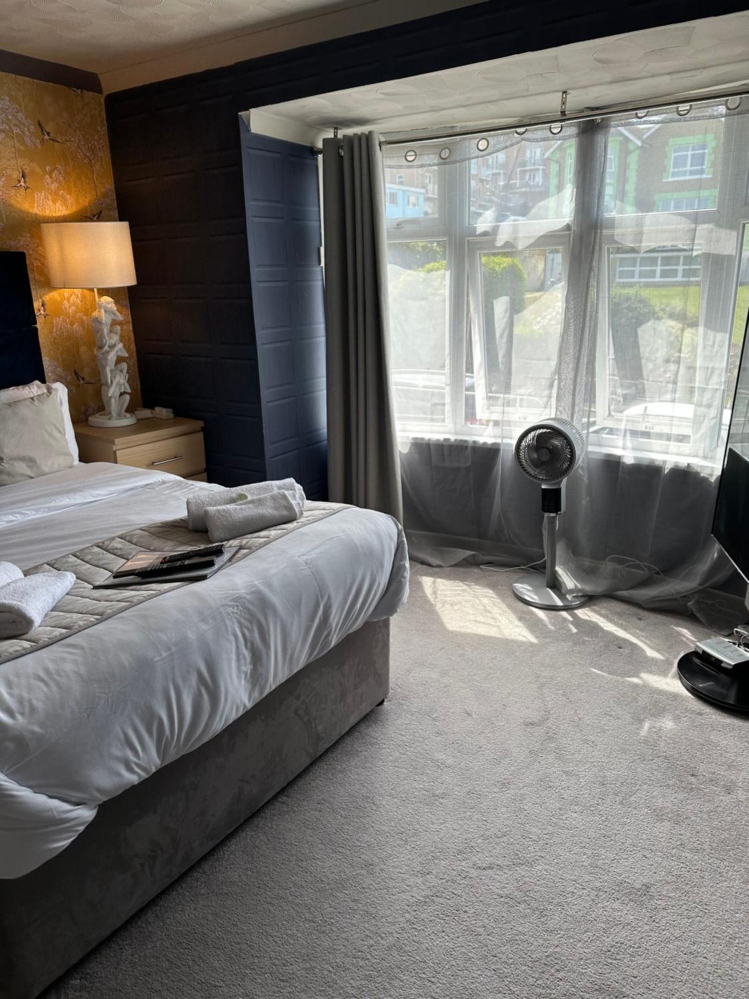 Hotel The Q Shanklin