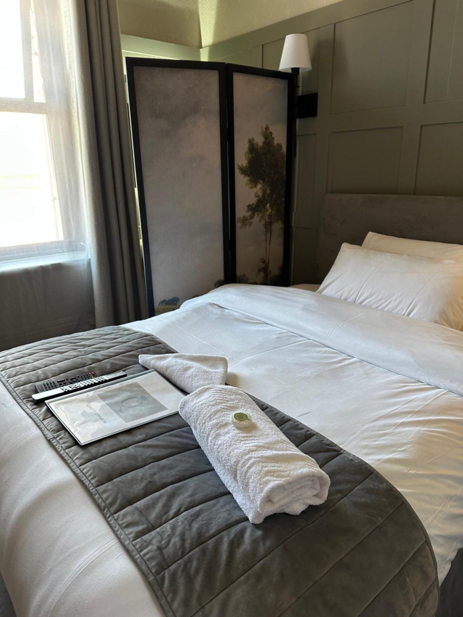 The Q Hotel Shanklin