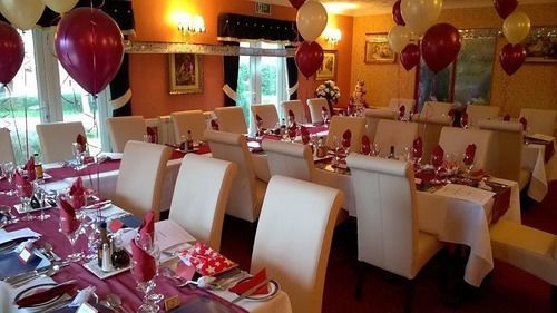 The Q 3* Shanklin